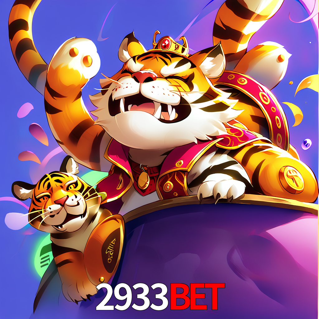 2933Bet